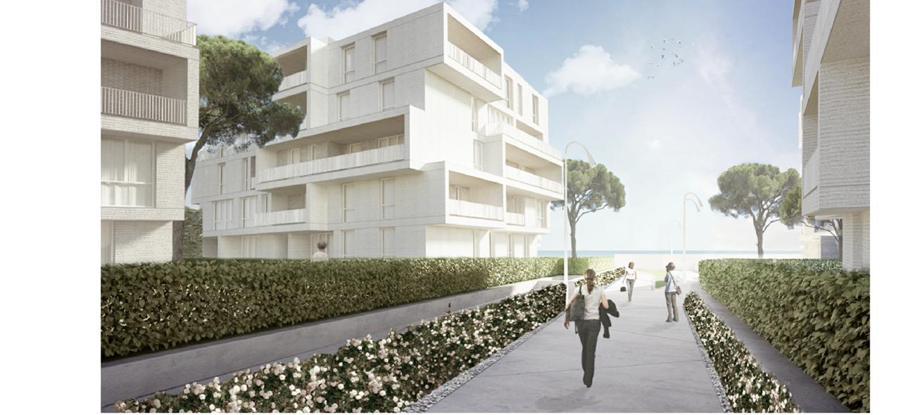 Okazion Shiten Super Apartamente 